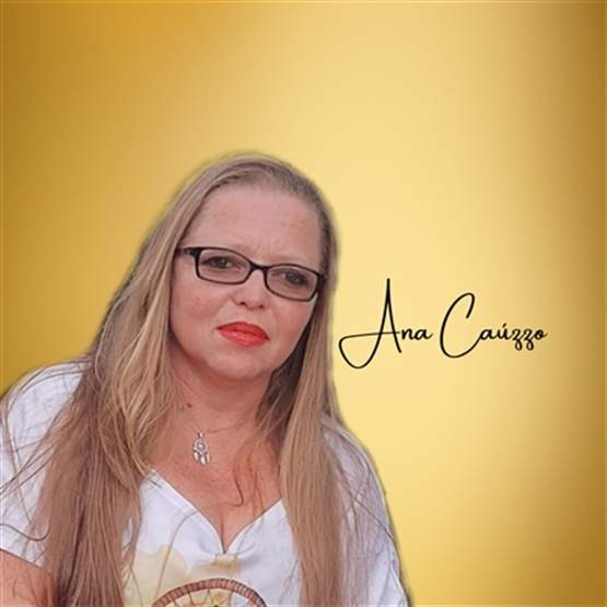 ANA CAUZZO